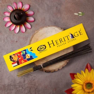 Heritage Agarbatti - Pack of 2