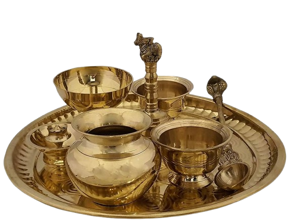 Pooja Accessories