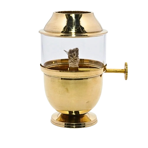 Akhand Diya Batti