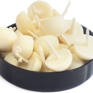 Small Ghee Batti