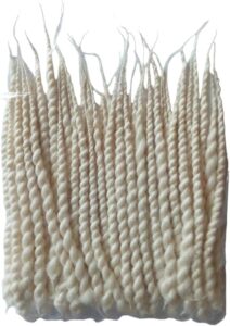 Thin Long Diya Batti