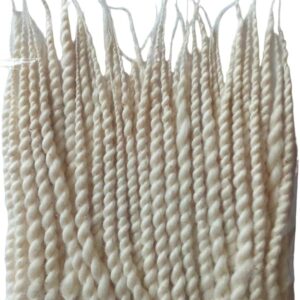Thin Long Diya Batti