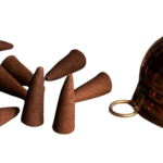 Dhoop Cone