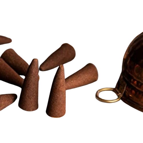 Dhoop Cone