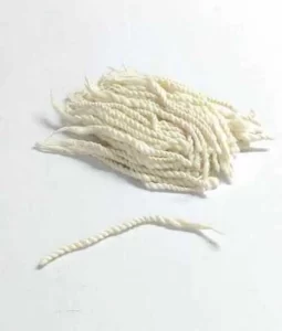 8” Long Diya Batti