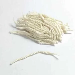 8” Long Diya Batti
