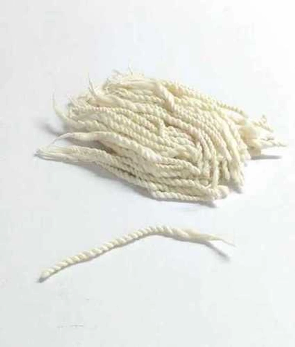 8” Long Diya Batti