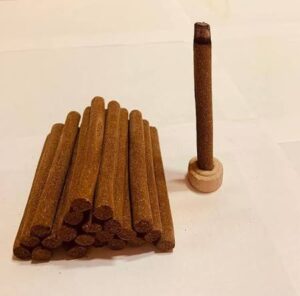 Chandan Dhoop Sticks
